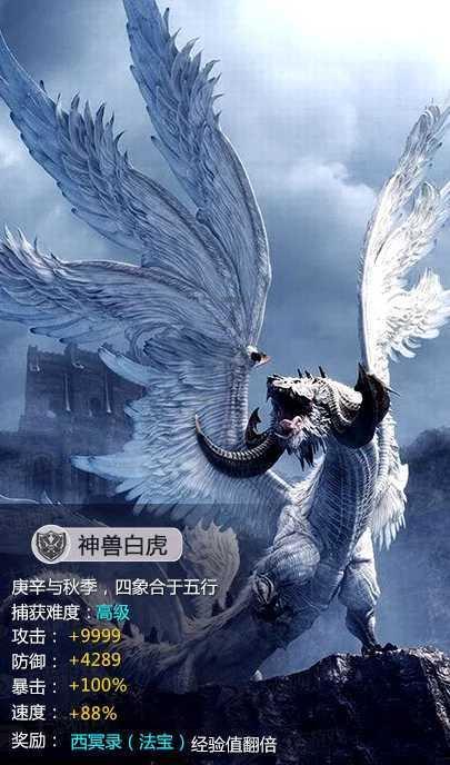 灵魂能力6
