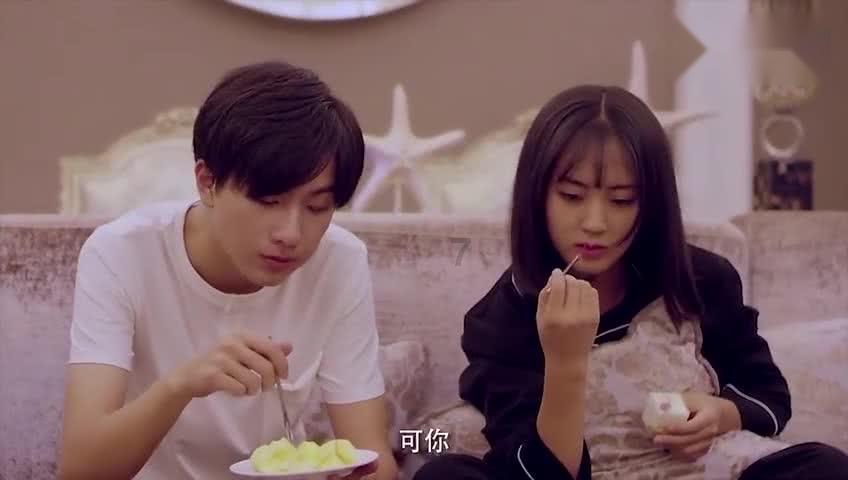 秋季浪漫约会