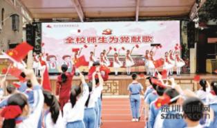【一线政事】案件回访彰显柔情 司法暖阳照亮“未”来