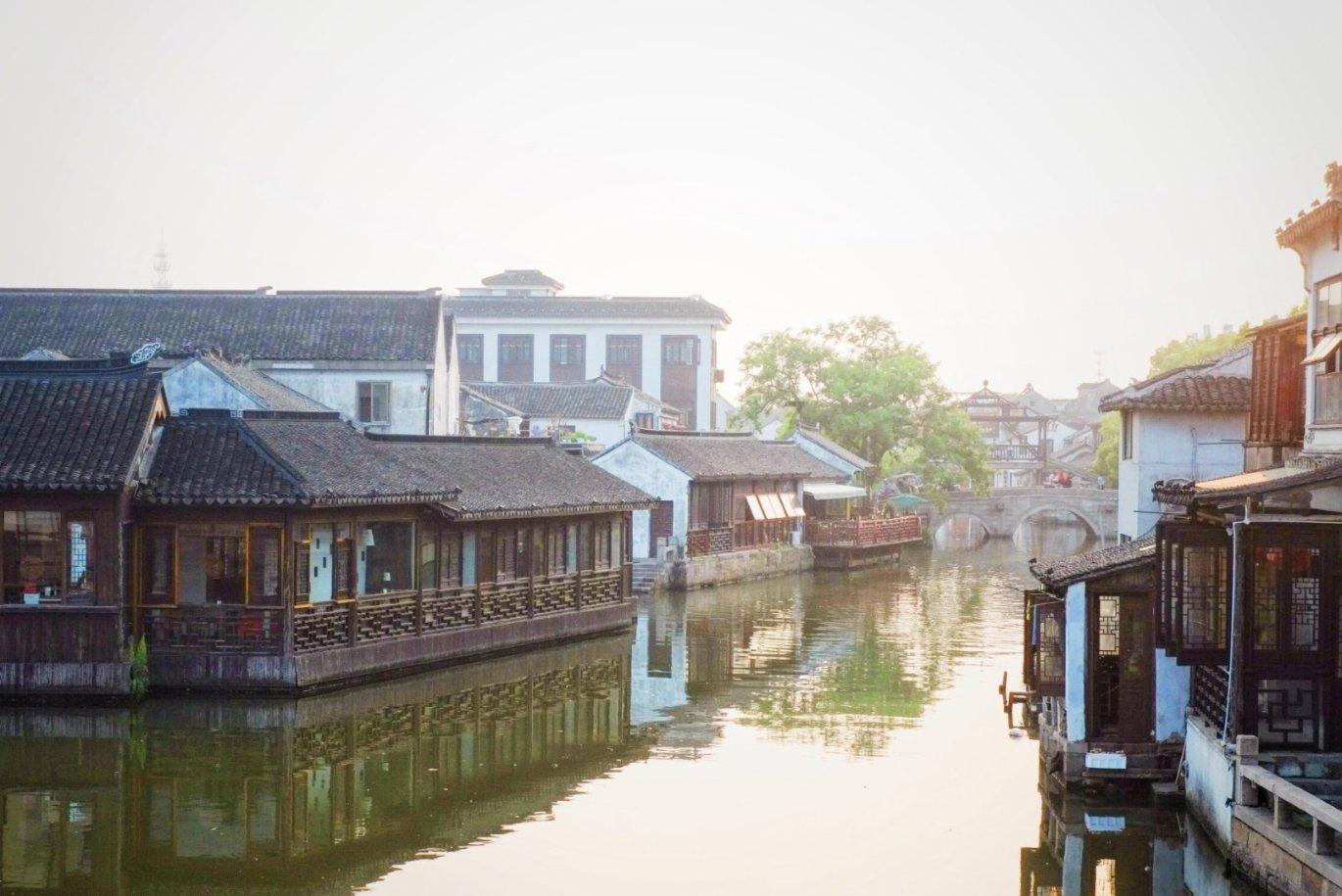 边境之旅