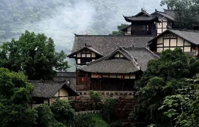 美丽的夜晚