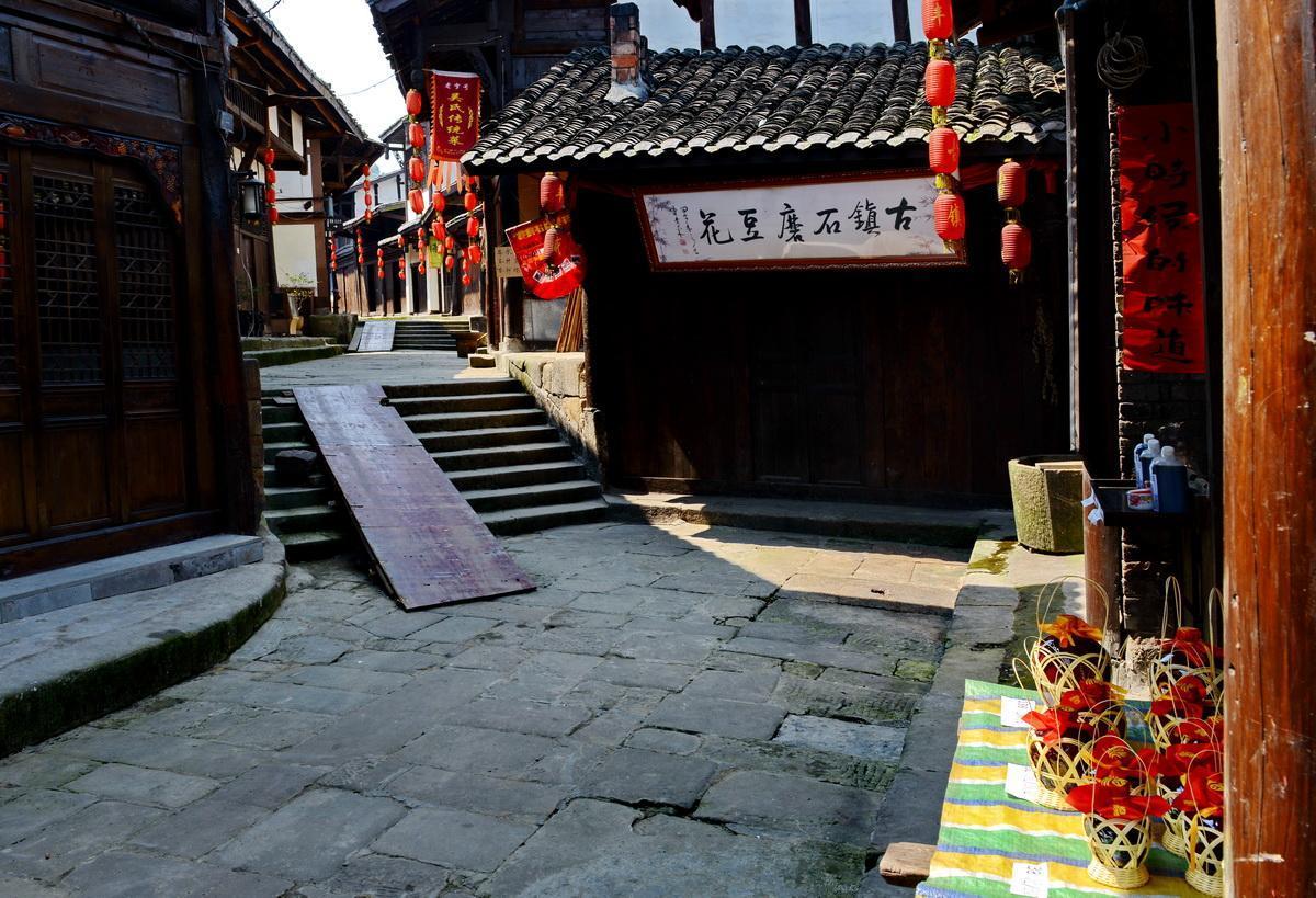 探索神秘小屋4