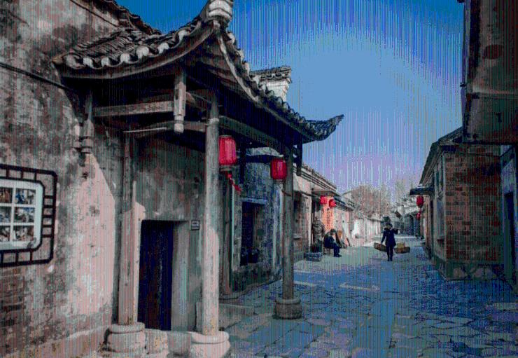 山海经