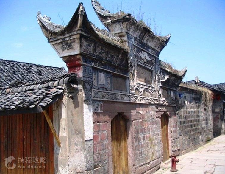 滑动蓝色方块