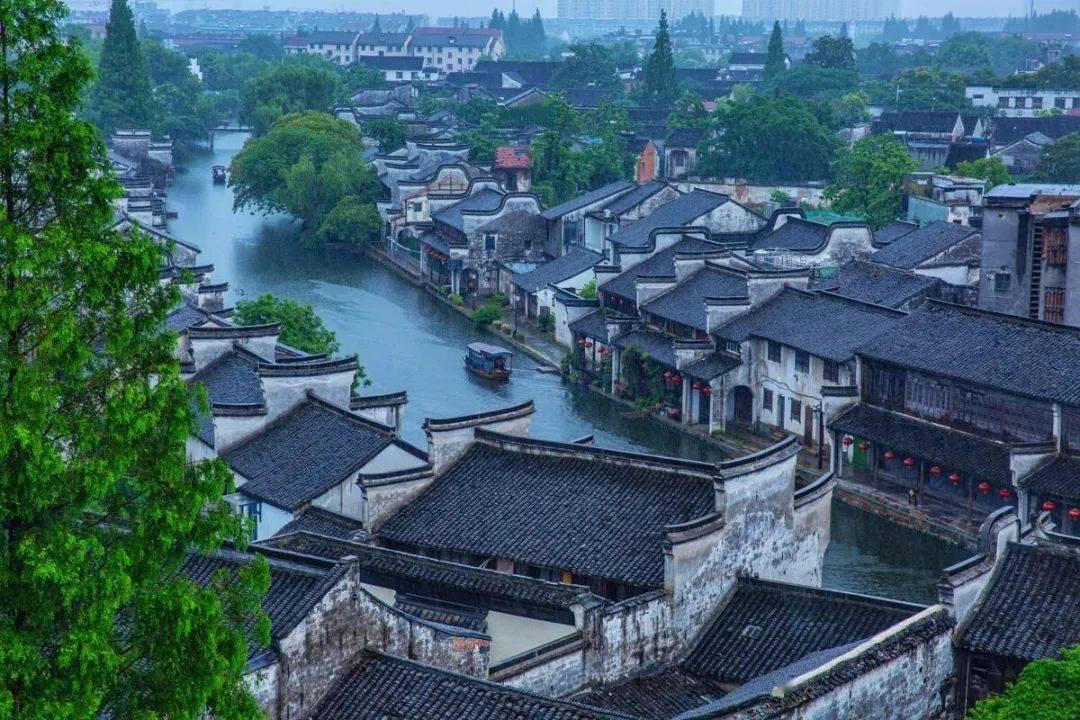 逃离密苏里州花园